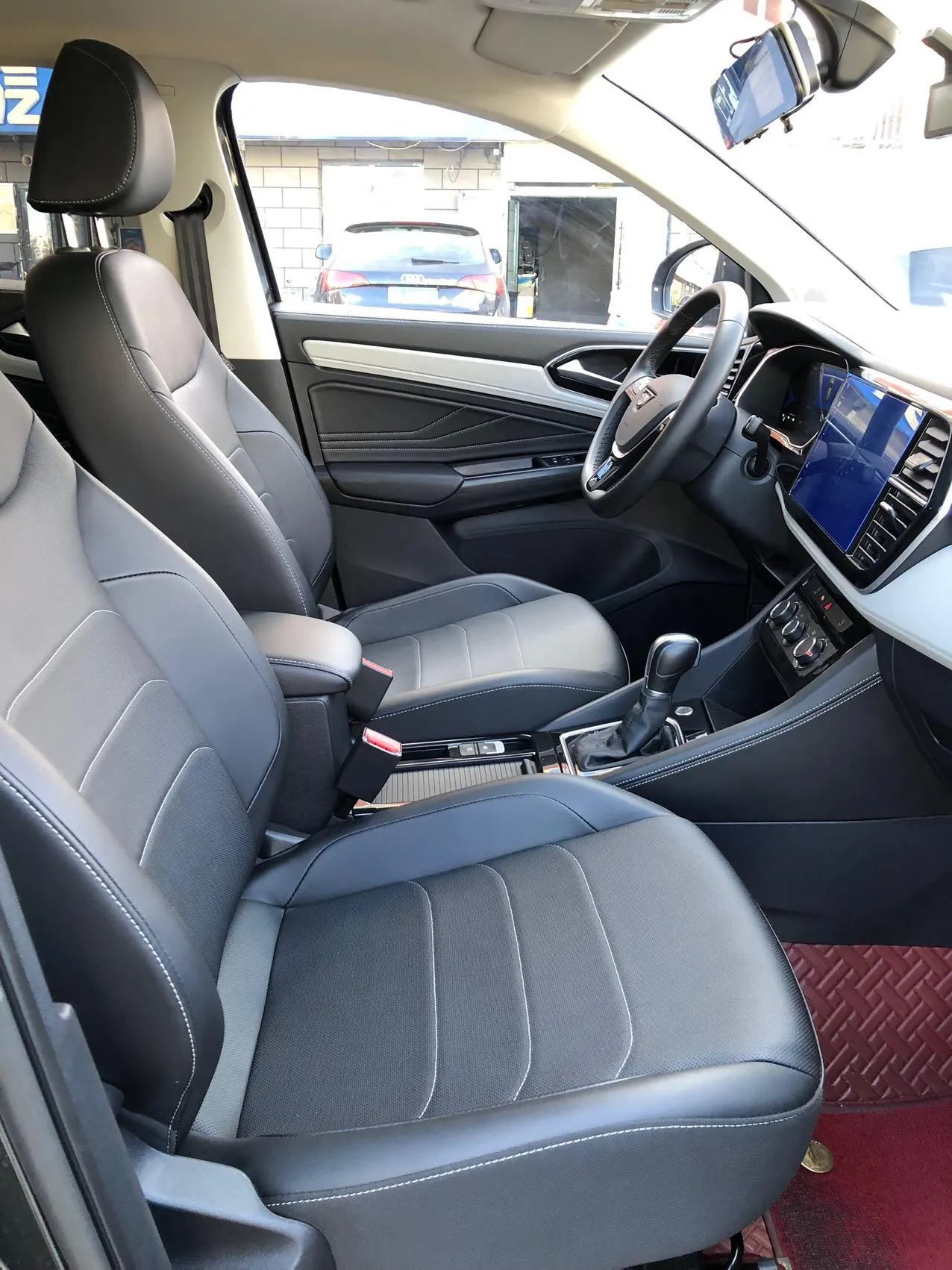 Jetta 2022 Jetta VS7 1.4T Enjoy Pro Auto 5