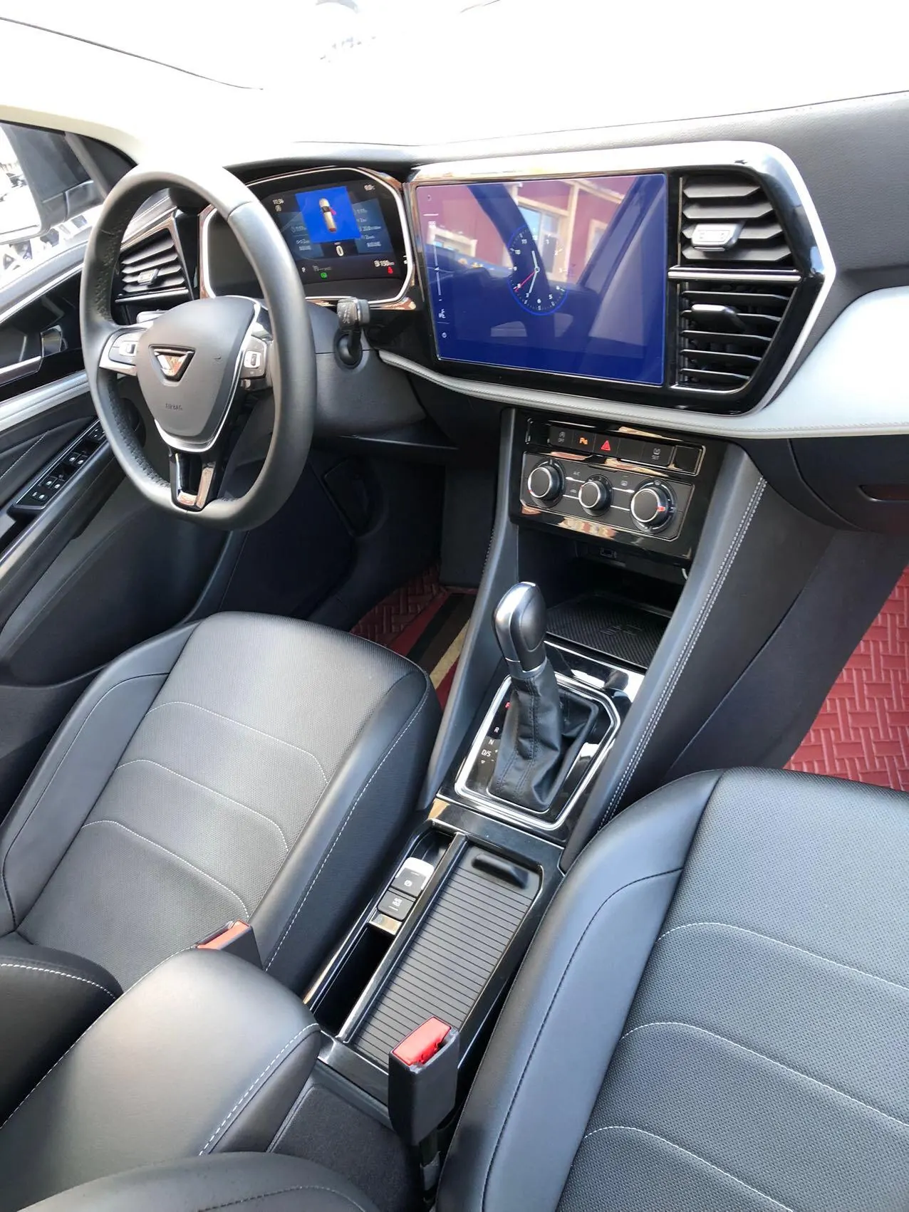 Jetta 2022 Jetta VS7 1.4T Enjoy Pro Auto 7