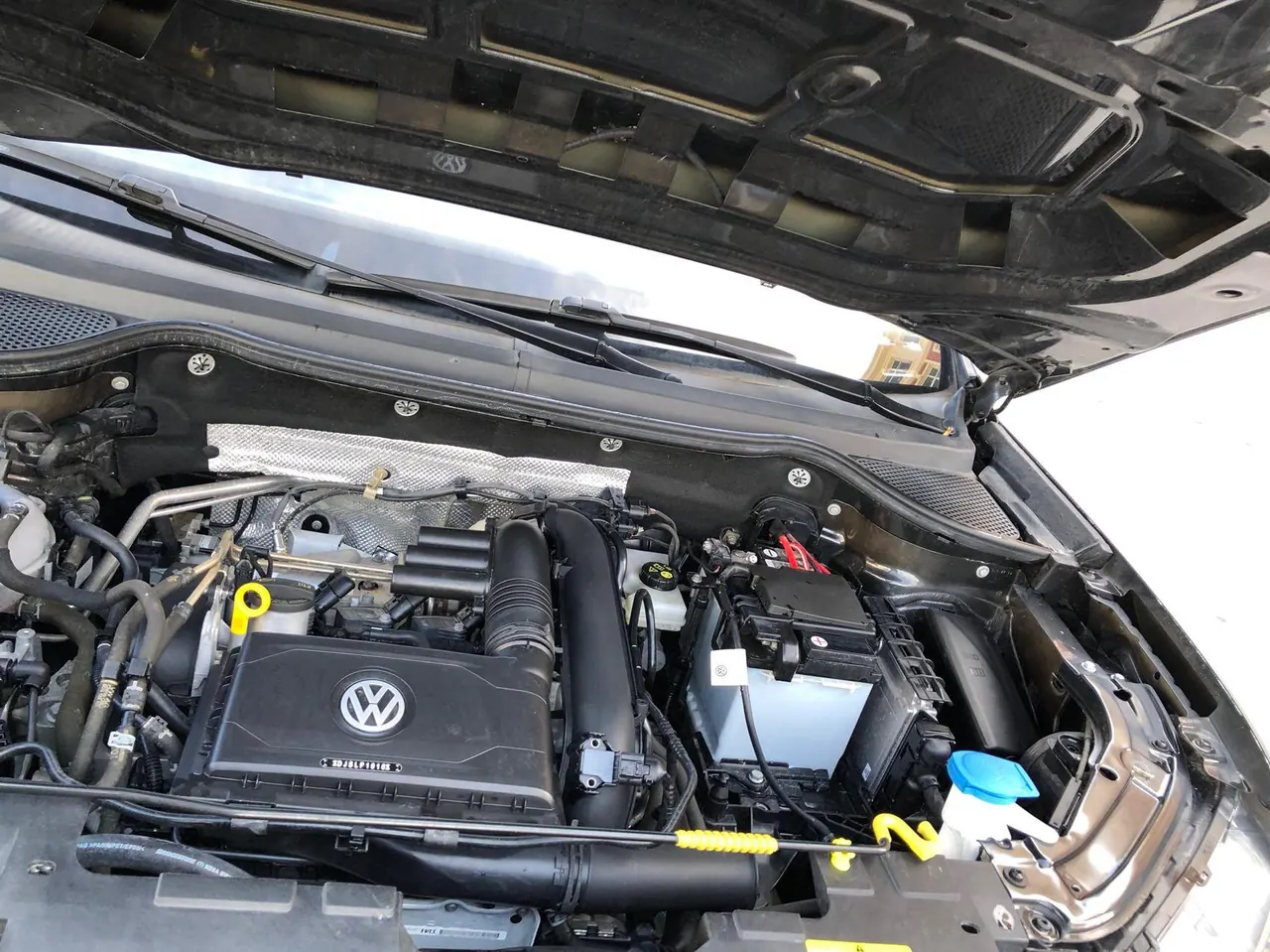 Jetta 2022 Jetta VS7 1.4T Enjoy Pro Auto 8