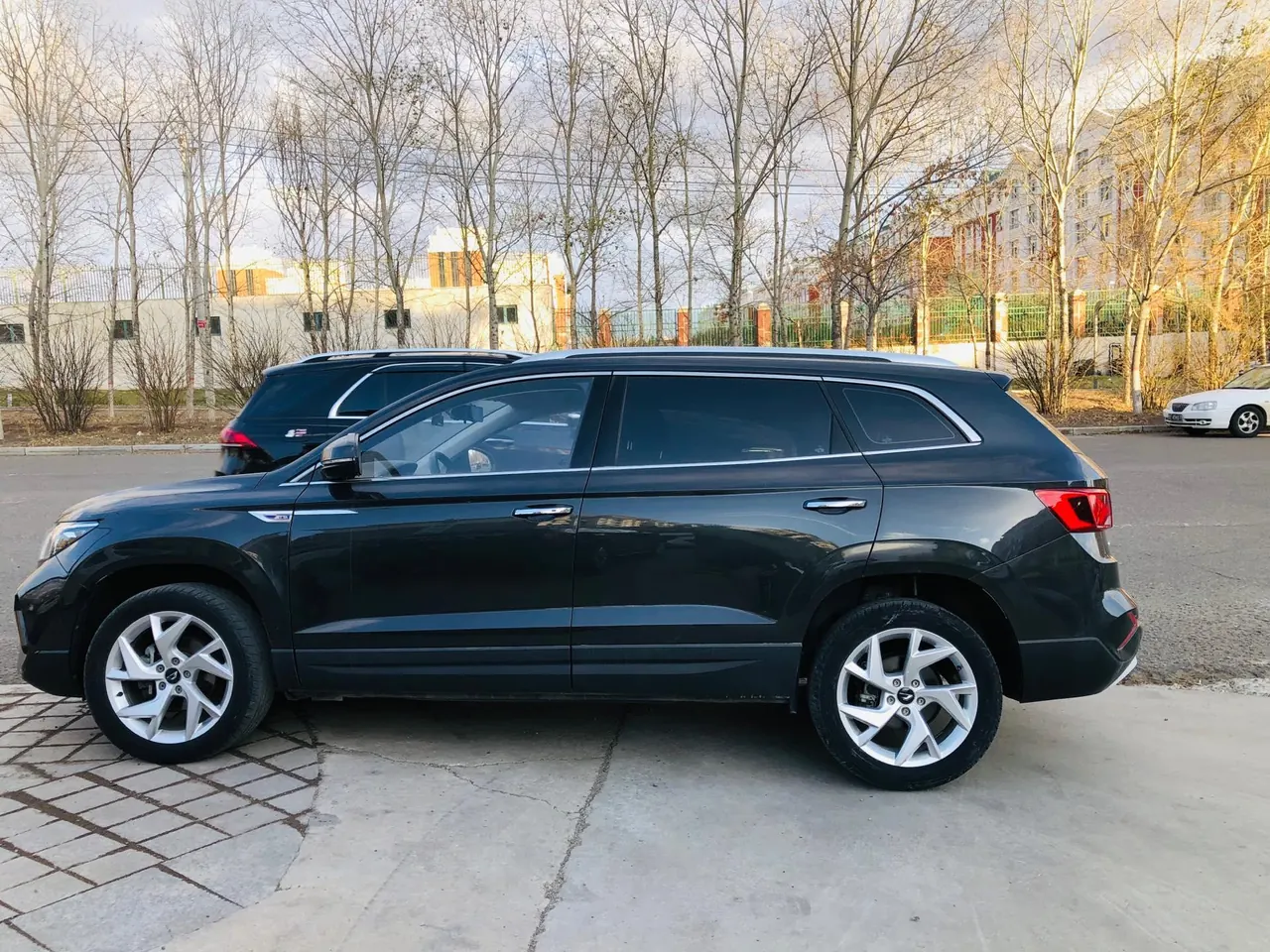 Jetta 2022 Jetta VS7 1.4T Enjoy Pro Auto 9
