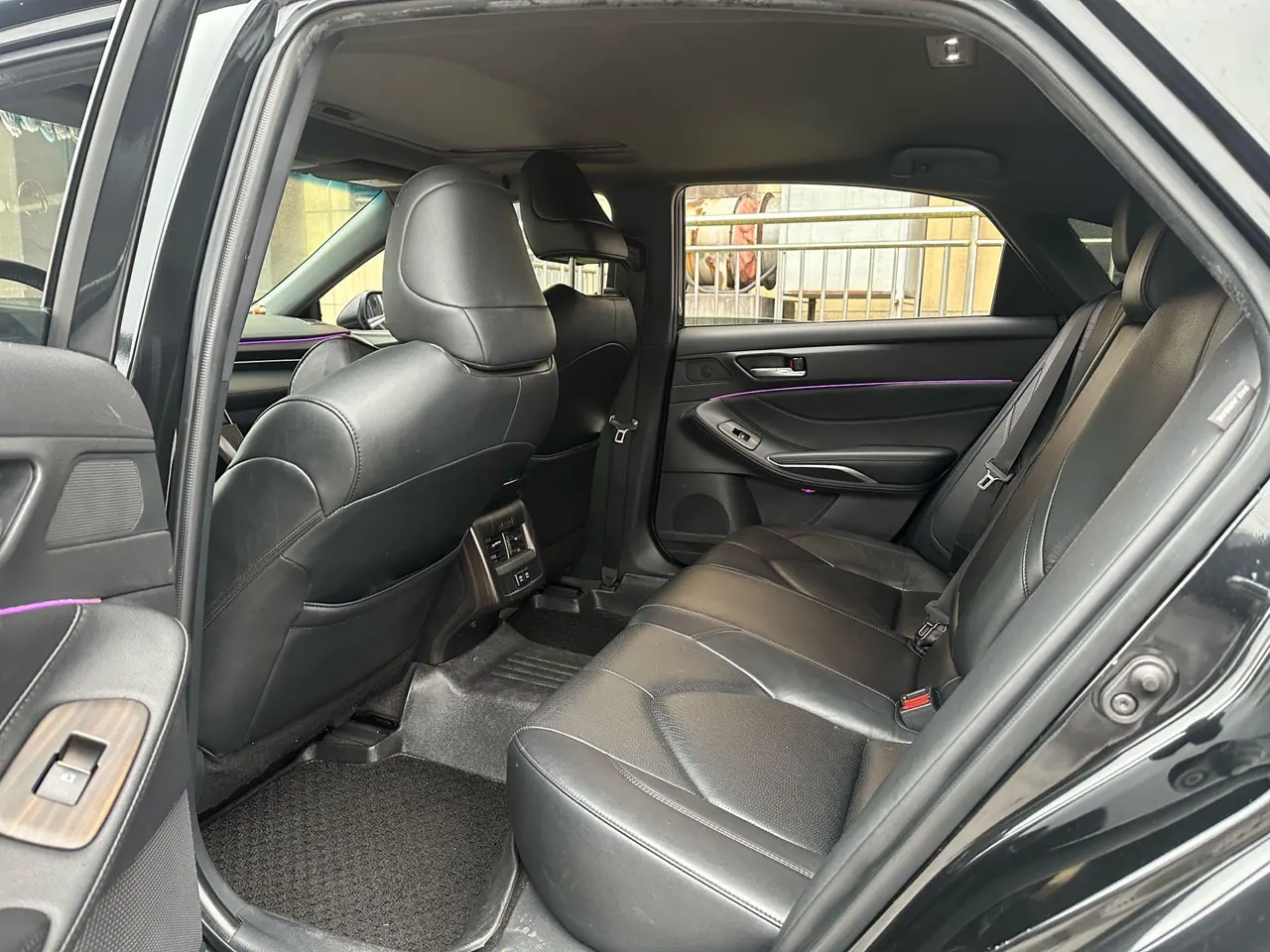 Toyota 2021 Asian Dragon 2.5 Deluxe Edition Automatic 5