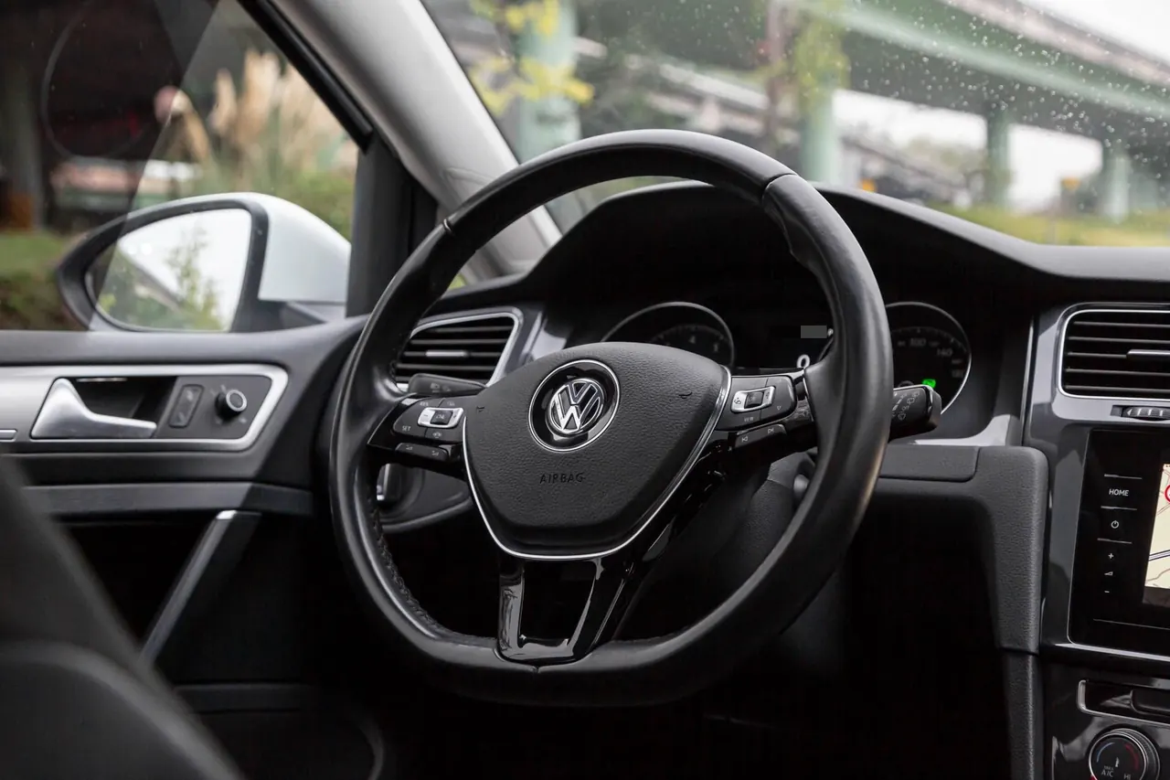 Volkswagen 2020 Golf 7 1.4TSI 280TSI Beloved Edition Comfortable Automatic 7