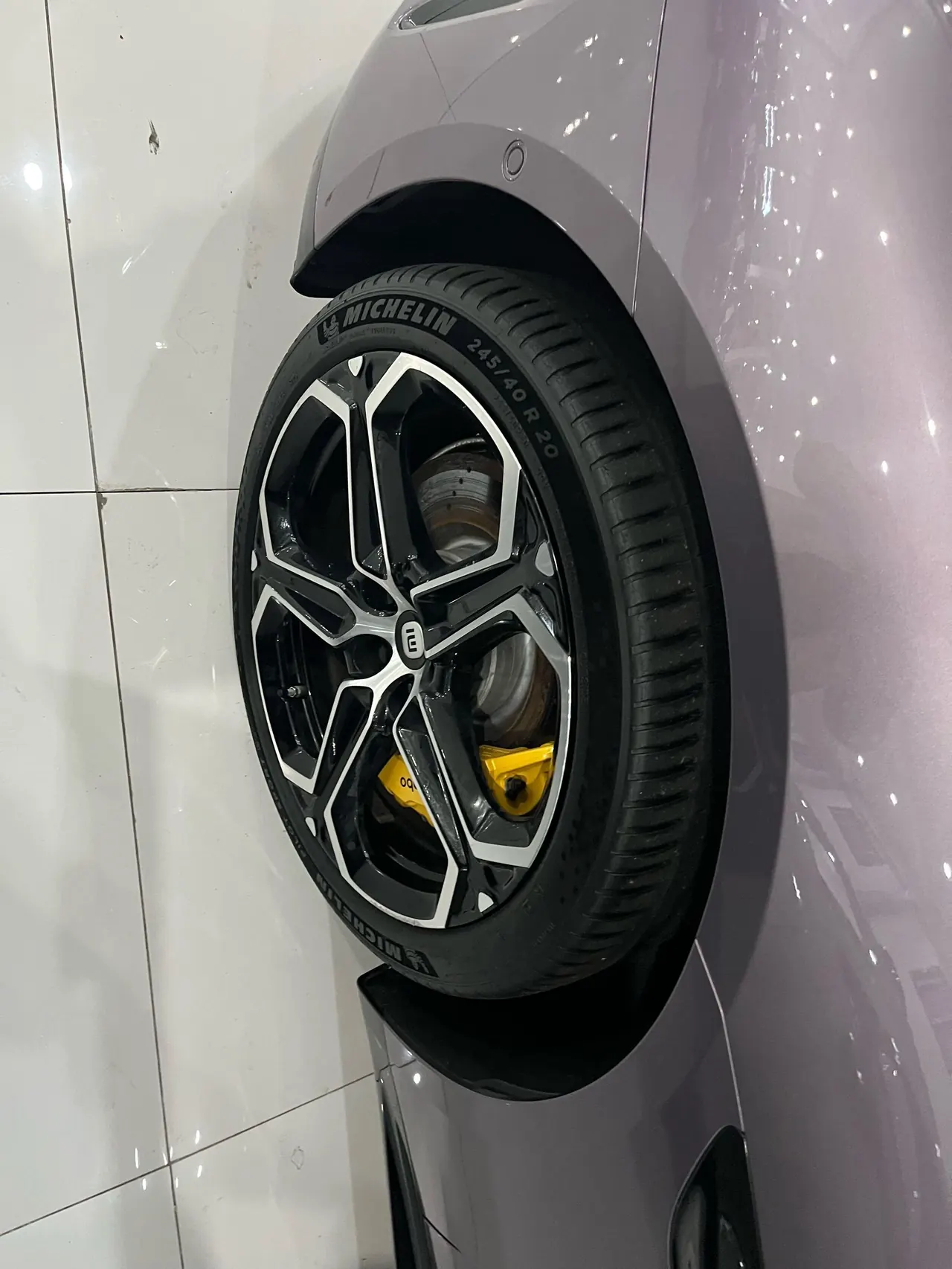 MI 2024 SU 7 800km 4-wheel drive ultra-long endurance high-end smart driving Max version automatic gear 6