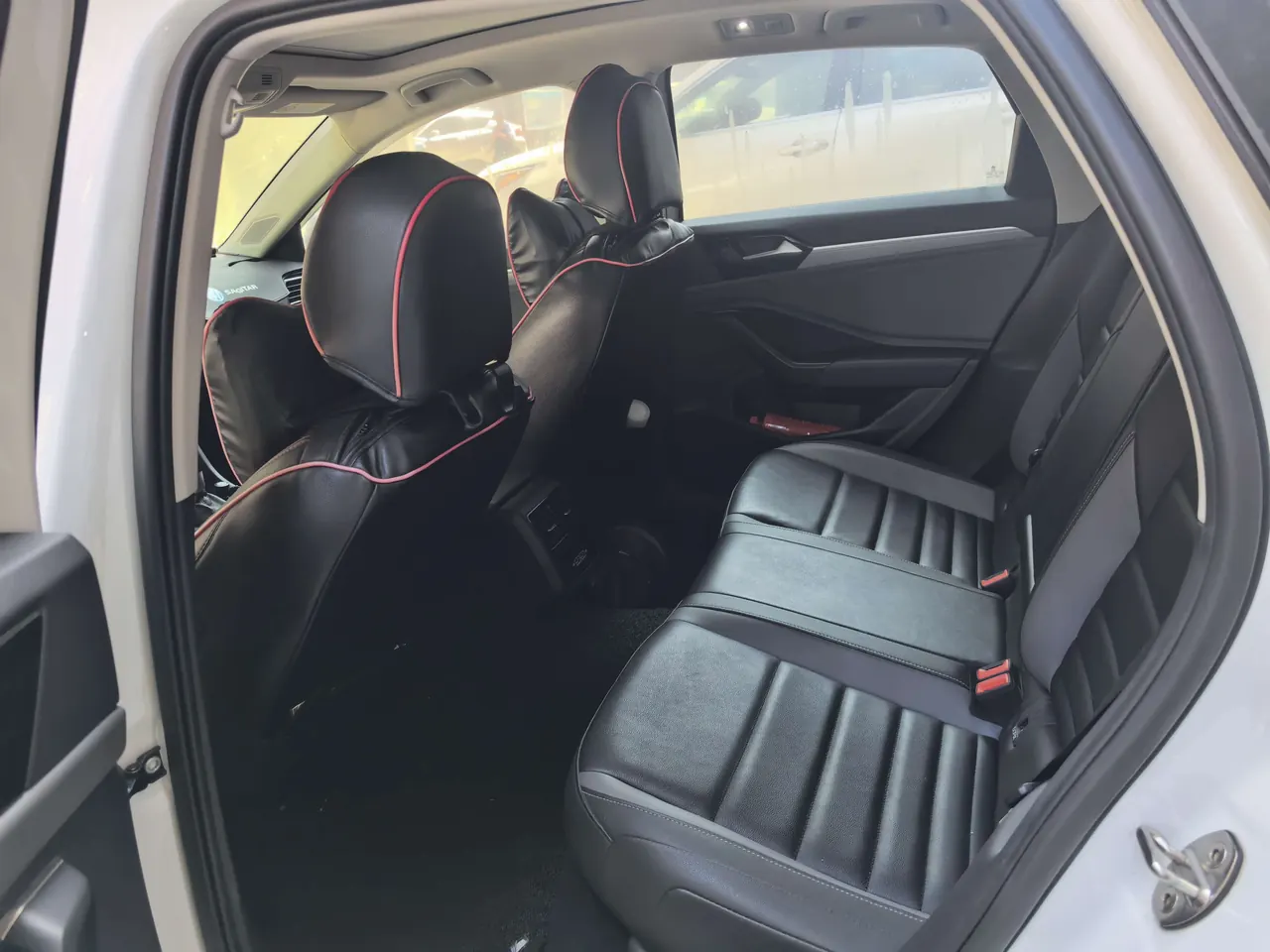 Volkswagen 2020 Sagitar 1.4TSI 280TSI Comfortable Automatic 3