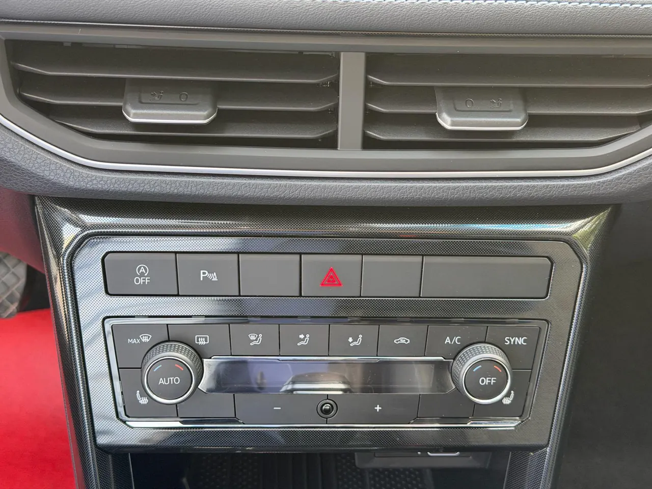 Volkswagen 2026 Tuyue Xinrui 1.5TSI 300TSI Sharp Enjoy Edition Automatic Gear 6