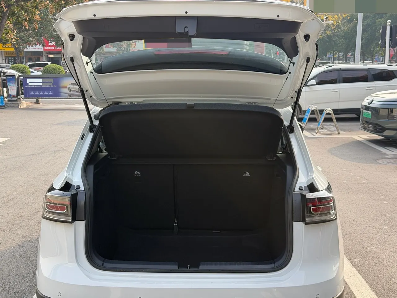 Volkswagen 2026 Tuyue Xinrui 1.5TSI 300TSI Sharp Enjoy Edition Automatic Gear 9