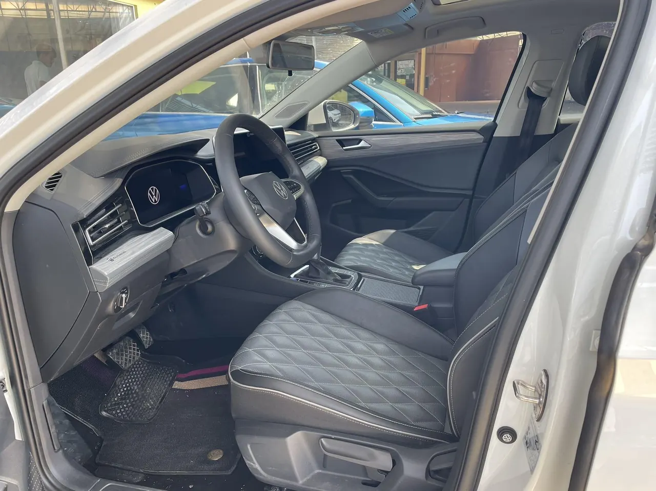 Volkswagen 2023 Sagitar 1.5TSI 300TSI Exceed Edition Automatic 5