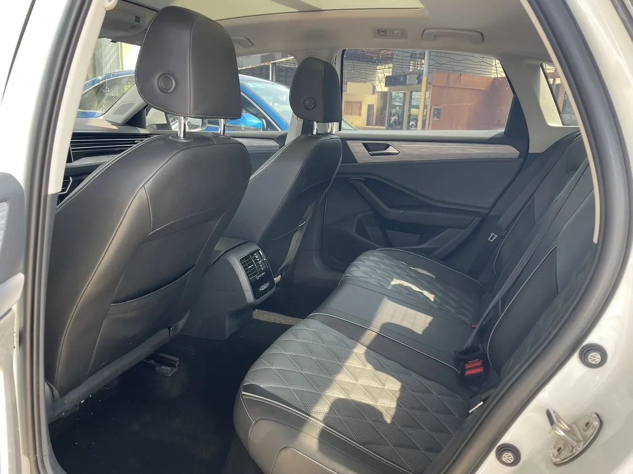 Volkswagen 2023 Sagitar 1.5TSI 300TSI Exceed Edition Automatic 7