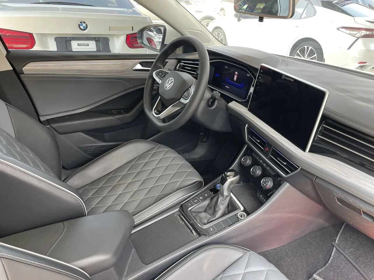 Volkswagen 2023 Sagitar 1.5TSI 300TSI Exceed Edition Automatic 8