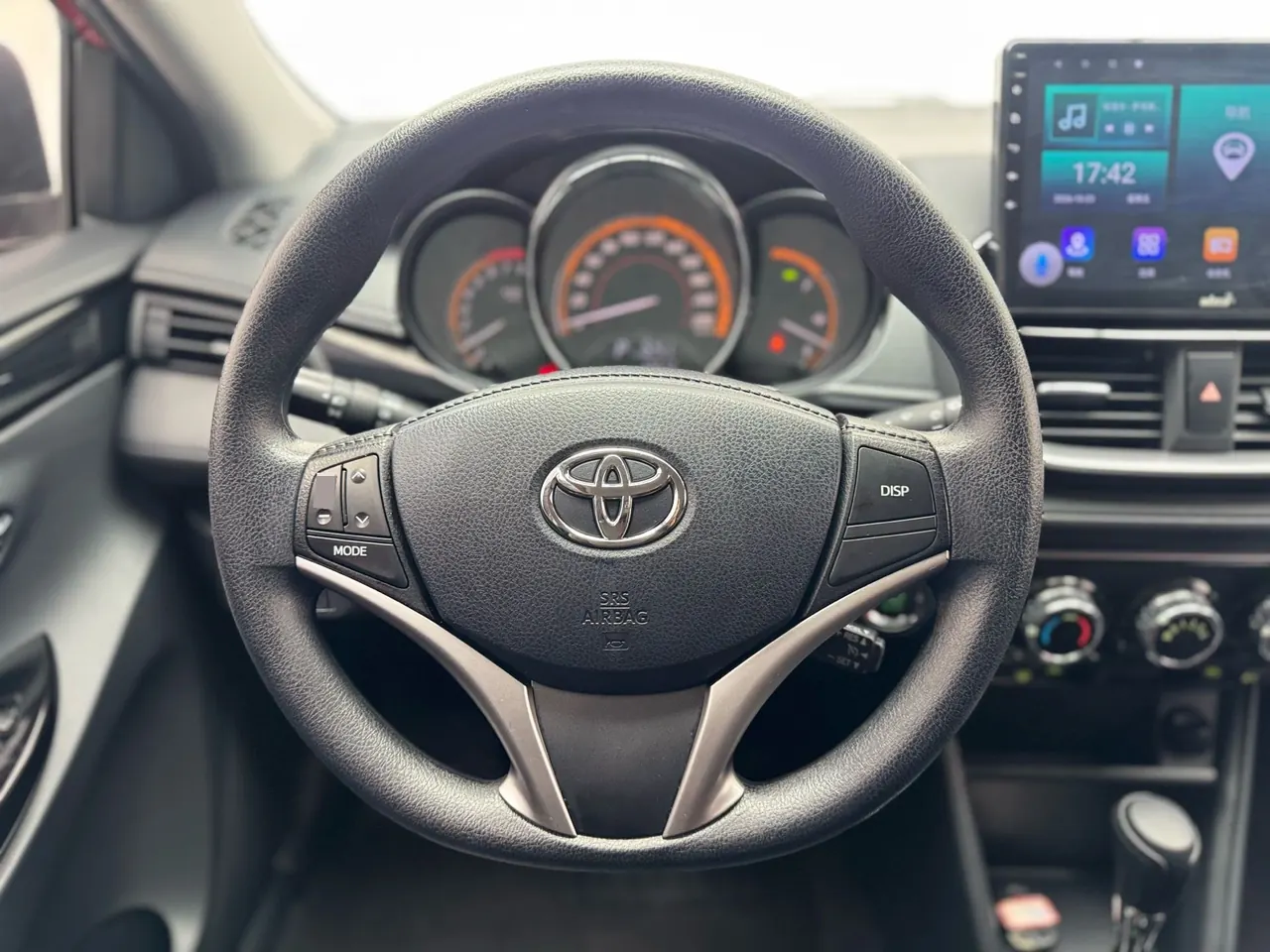 Toyota yaris 2022 YARiS L to dazzle X 1.5 stepless luxury PLUS version of automatic gear 10
