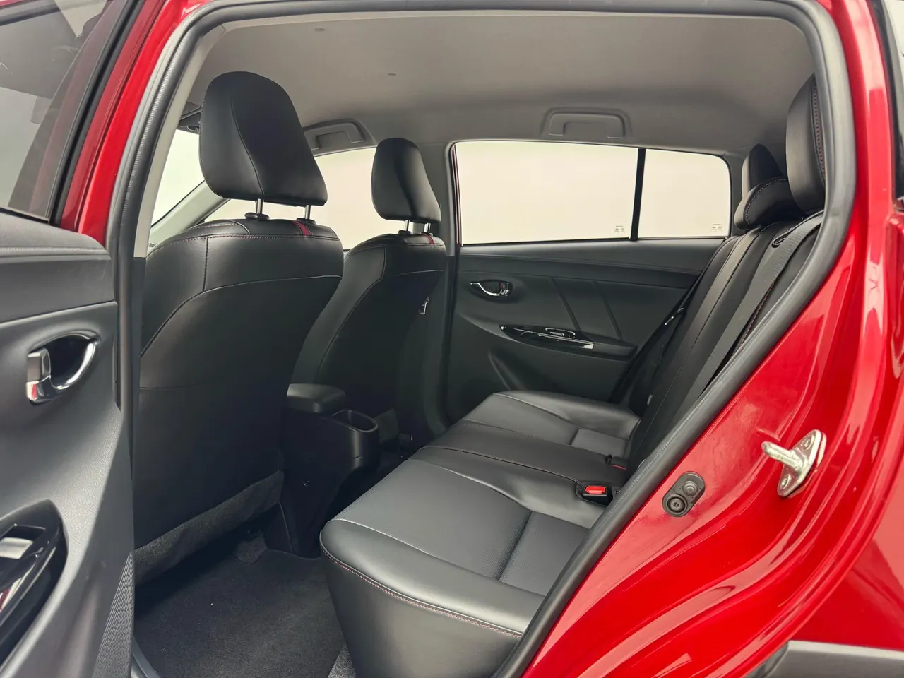 Toyota yaris 2022 YARiS L to dazzle X 1.5 stepless luxury PLUS version of automatic gear 8
