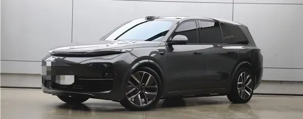 Li 2022 L9 1.5T Max Edition Automatic Gear - View 1