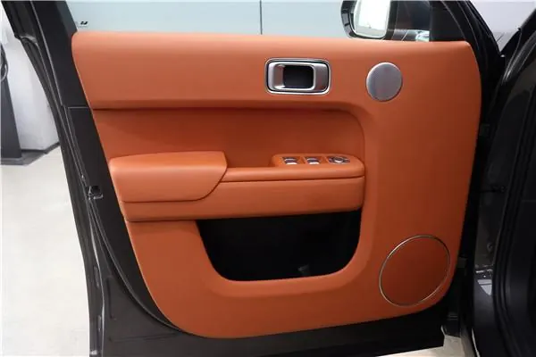 Li 2022 L9 1.5T Max Edition Automatic Gear 5