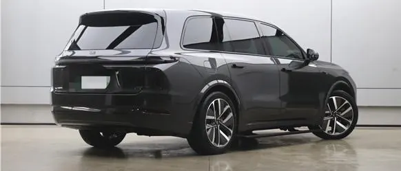 Li 2022 L9 1.5T Max Edition Automatic Gear 7