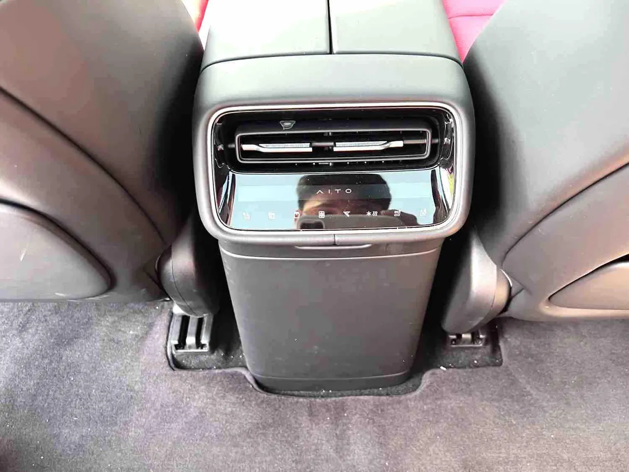 AITO 2026 AITO M6 Ultra 4WD Edition Automatic Gear 14