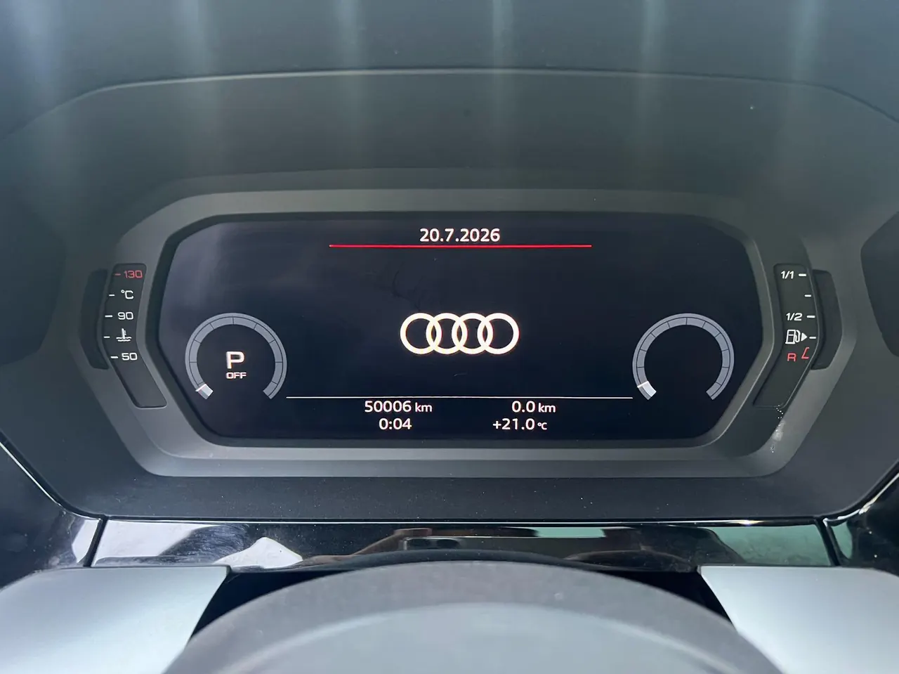 Audi 2022 A3 Sportback 1.4TFSI 35TFSI Fashion Sports Automatic 8
