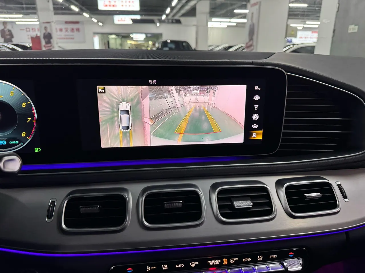 Mercedes Benz GLE (Imported) 2020 GLE 450 Coupe 4MATIC 48V 2.5T Fashion Automatic Gear 5
