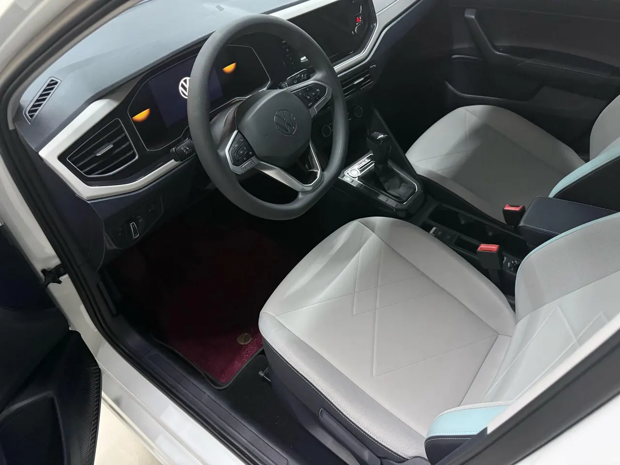 Volkswagen 2025 Lavida New 1.5 New Wish Edition Automatic Gear 3