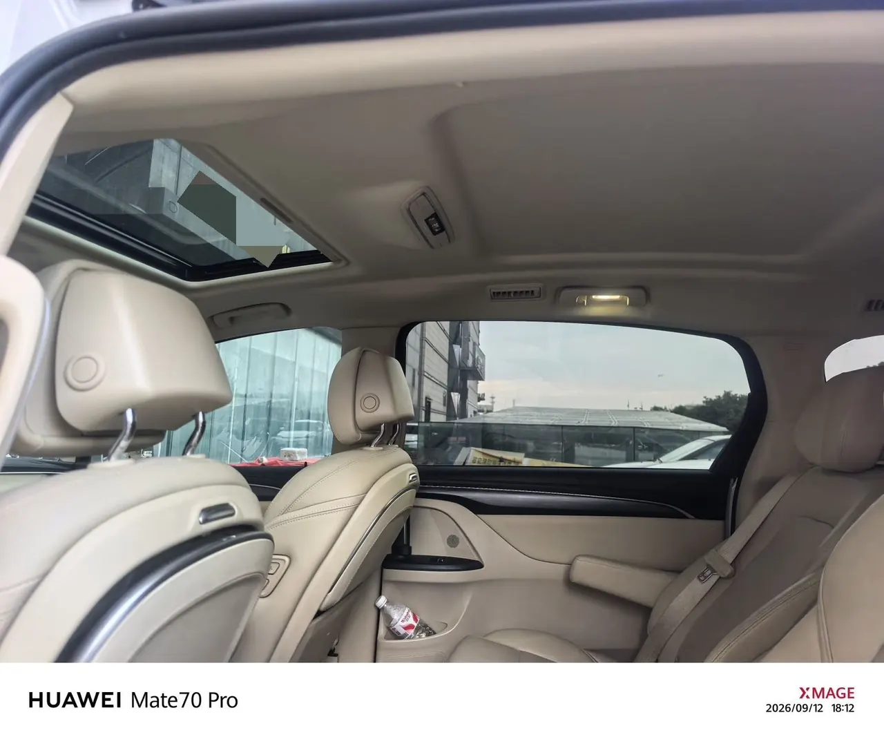 Buick 2022 GL8 ES Lu Zun 48V 2.0T 653T Exclusive Automatic Gear 6