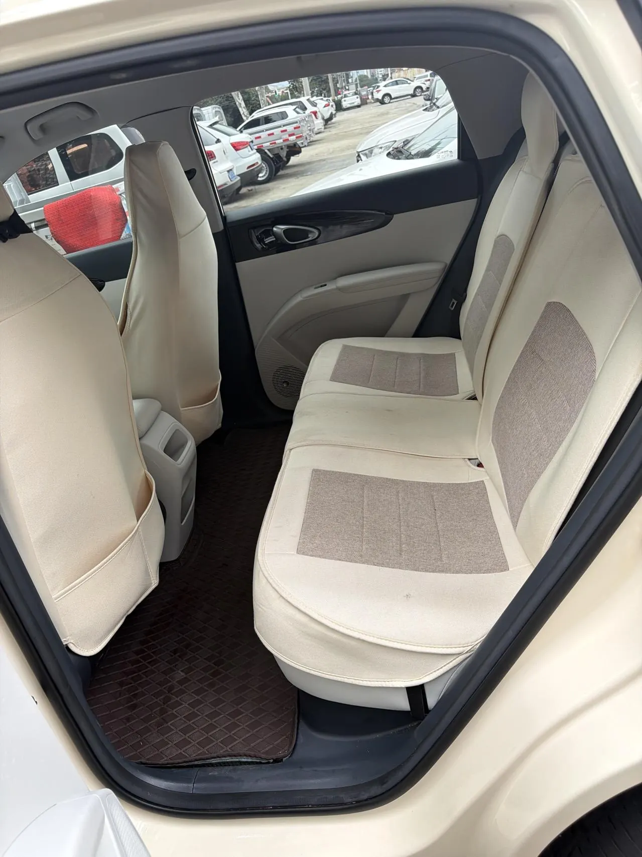 Geely 2026 Star Wish 310km Youth Edition Automatic Gear 8