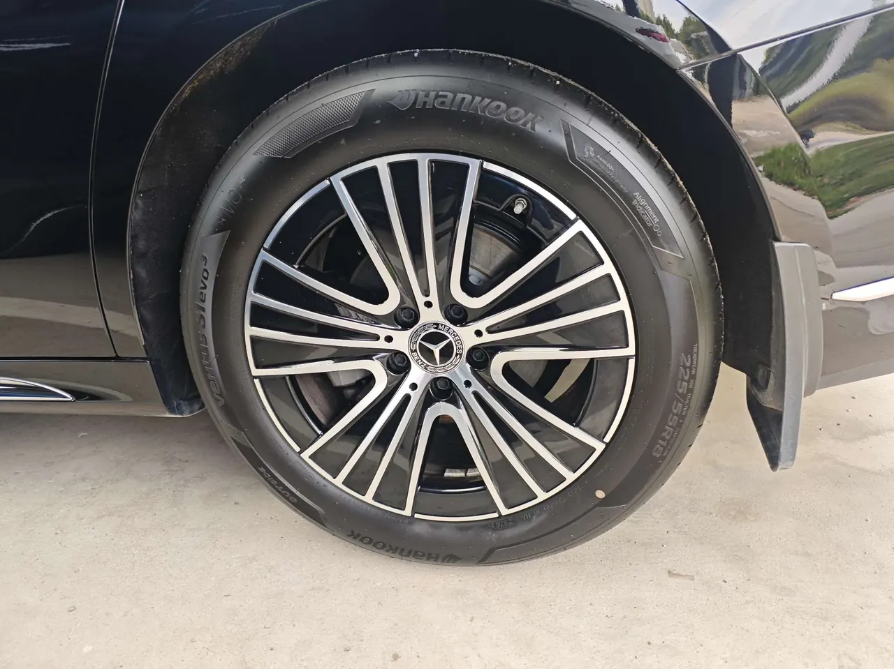 Mercedes Benz E Class 2026 E 260 L 48V 2.0T Classic Edition (Modified) Automatic Gear 14