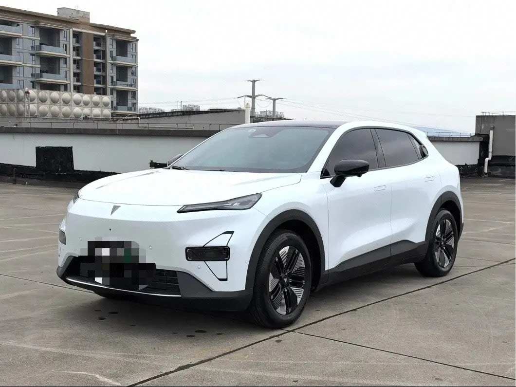 ChangAn Deepal 2026 S 05 520Max Pure Electric Automatic Gear - View 1