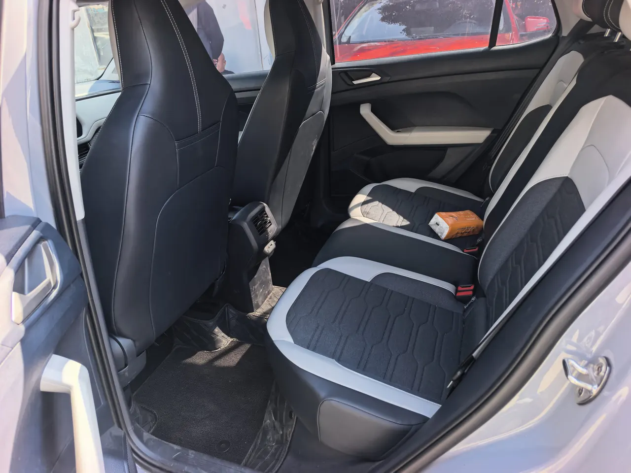 Volkswagen 2025 Tuyue Xinrui 1.5TSI 300TSI Sharp Edition Automatic Gear 5