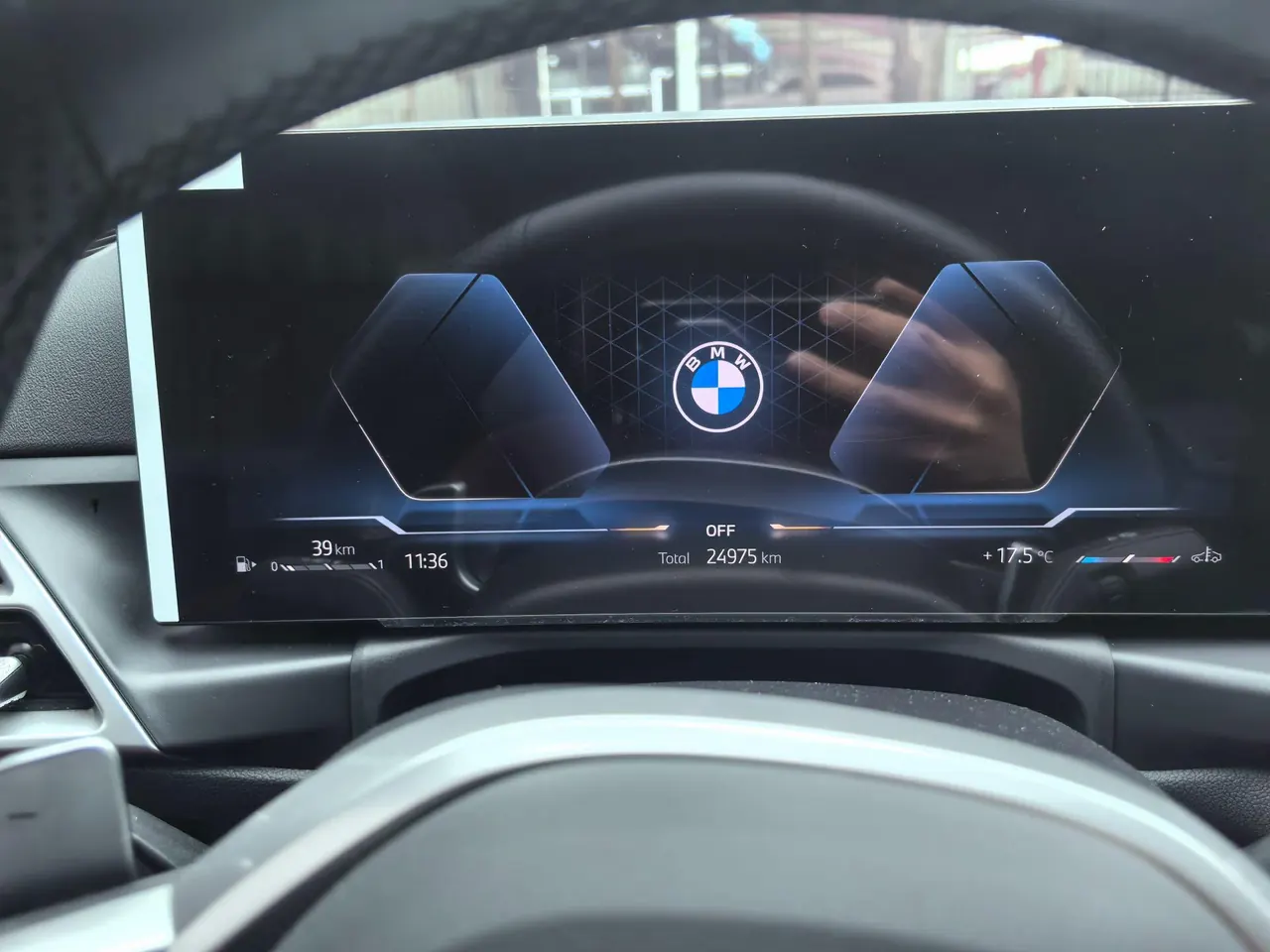 BMW 4 Series (Imported) 2024 430i Coupe 2.0T M Sport Night Edition Automatic 9