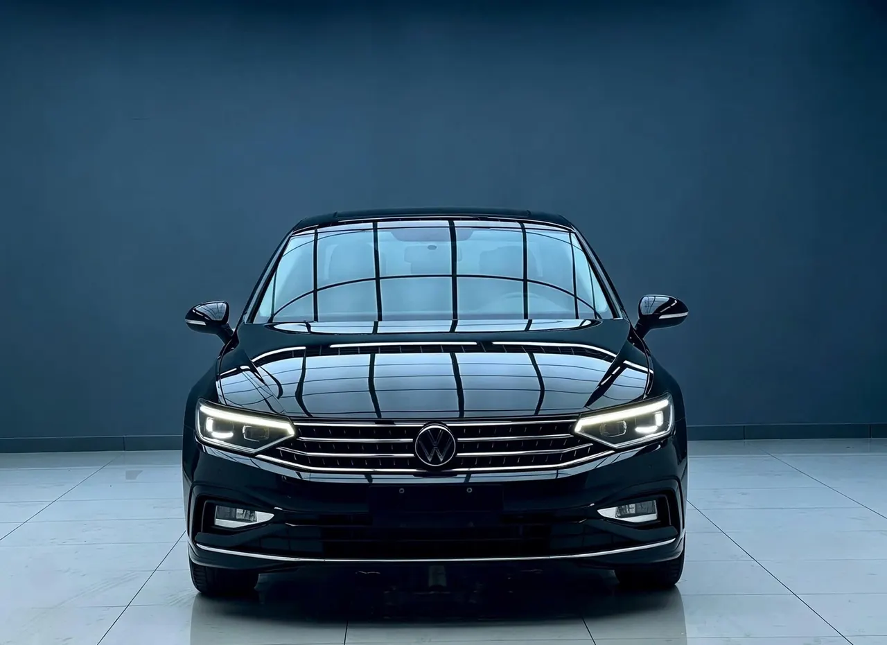 Volkswagen 2023 Magotan 1.4TSI 280TSI 2 million Commemorative Comfortable Automatic Gear 2