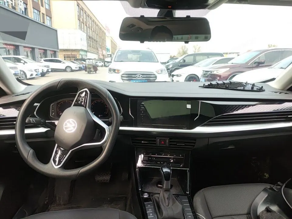 Volkswagen 2024 Passat 2.0TSI 330TSI Elite Edition Automatic 4