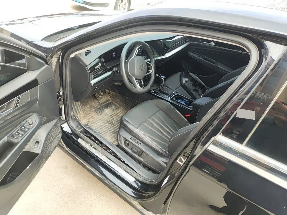 Volkswagen 2024 Passat 2.0TSI 330TSI Elite Edition Automatic 5