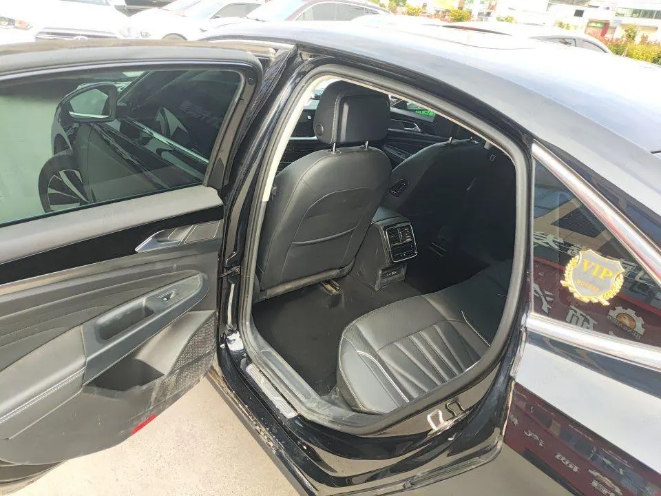 Volkswagen 2024 Passat 2.0TSI 330TSI Elite Edition Automatic 6