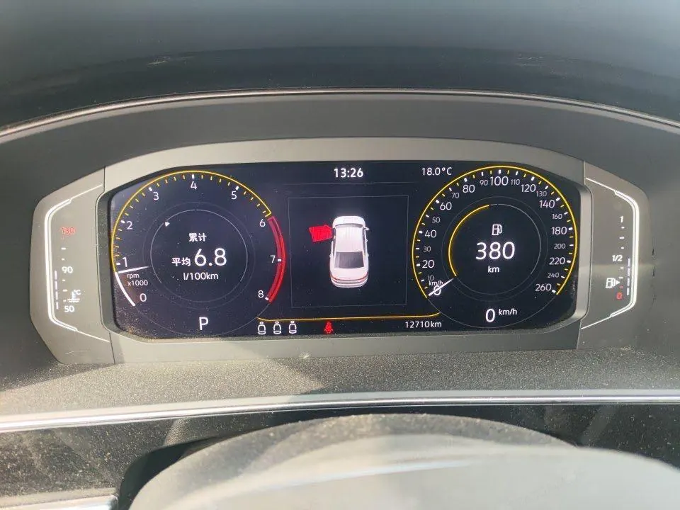 Volkswagen 2024 Passat 2.0TSI 330TSI Elite Edition Automatic 7