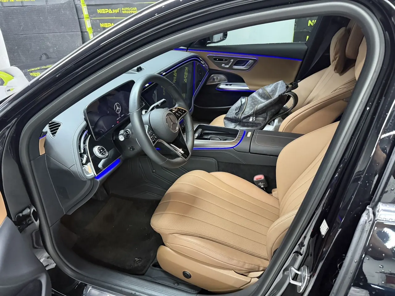 Mercedes Benz E-Class 2026 model E 300 L 48V 2.0T Luxury Edition Automatic 2