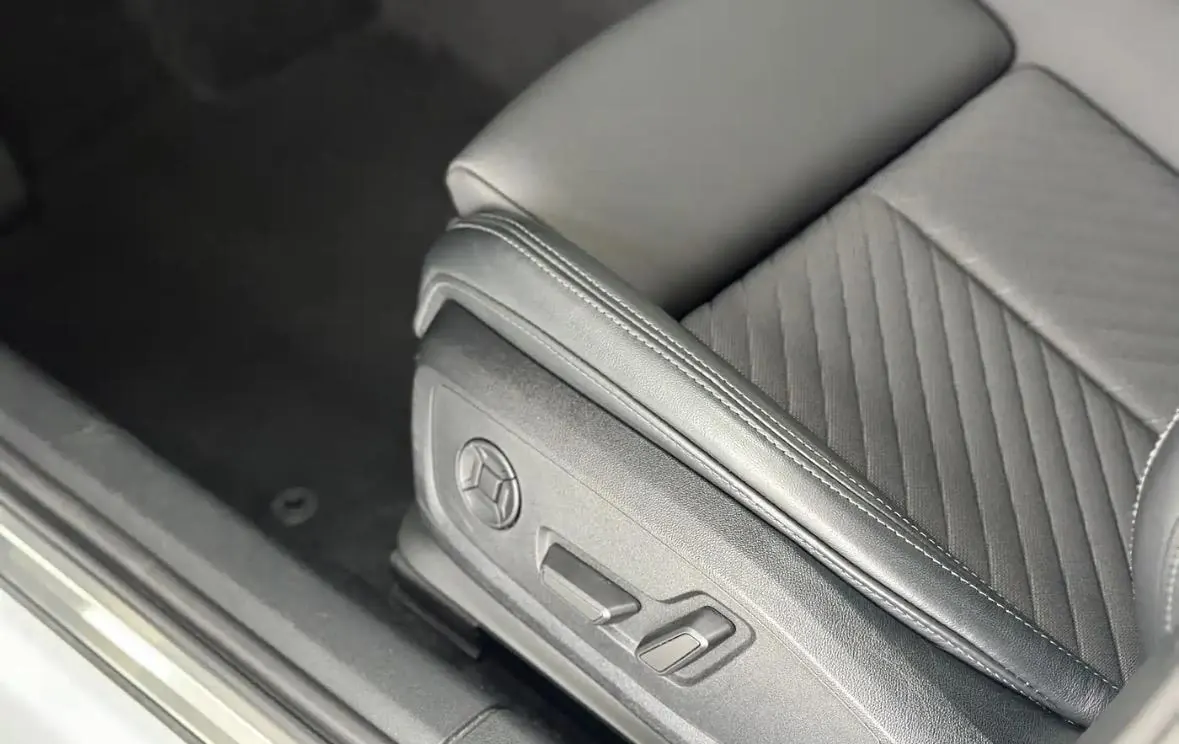 Audi 2023 A3 Sportback 1.4TFSI 35TFSI Fashion Elegant (Modified) Automatic Gear 3