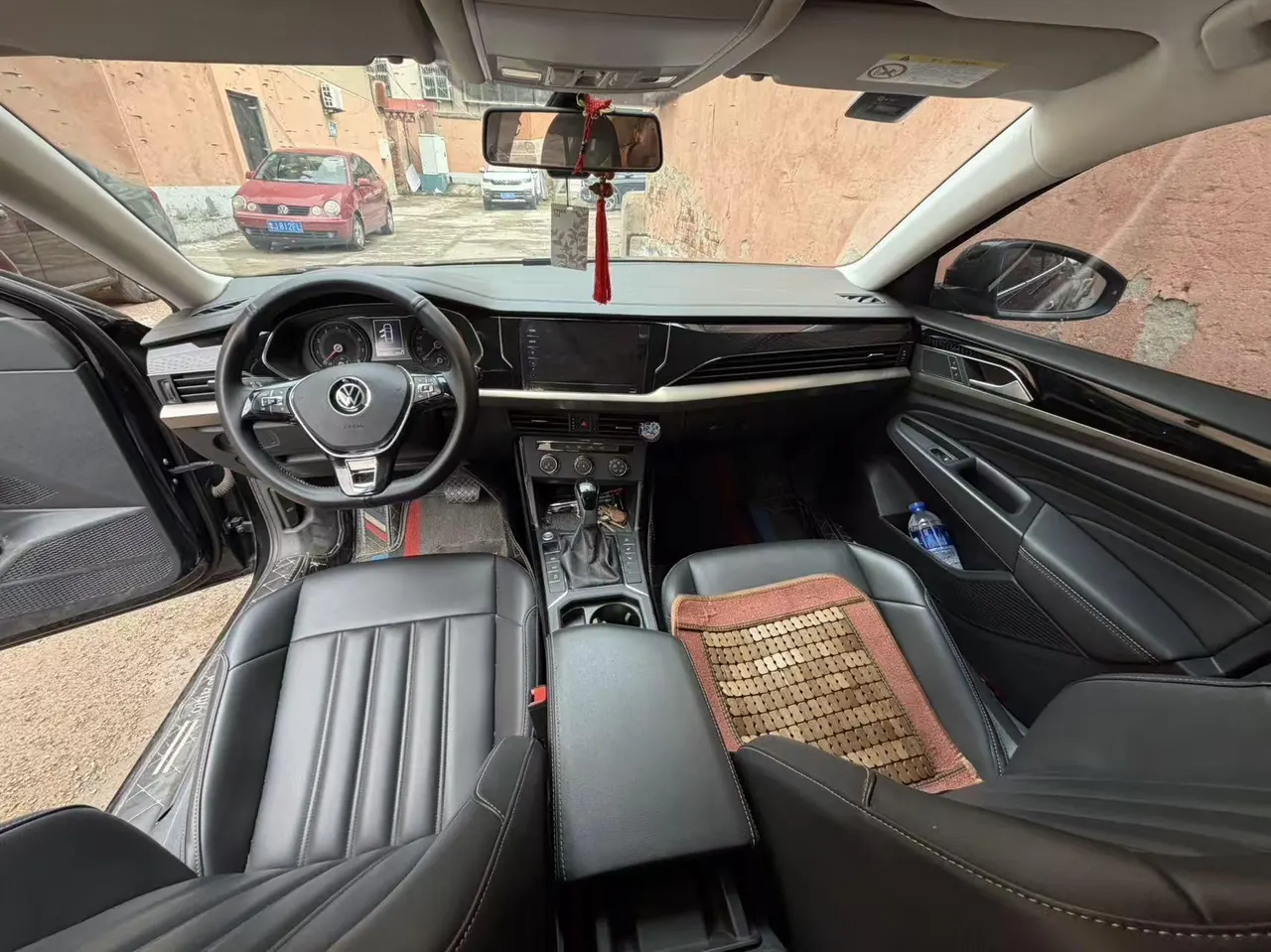 Volkswagen 2020 Passat 1.4TSI 280TSI Elite Edition (Modified) Automatic Gear 7