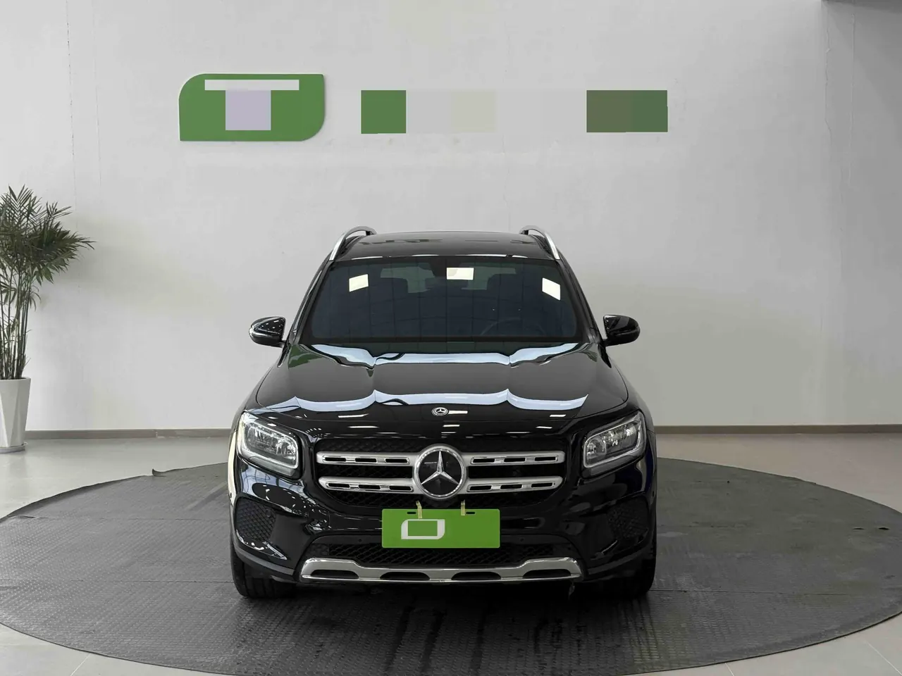 Mercedes Benz 2020 GLB 180 1.3T Dynamic Automatic 2