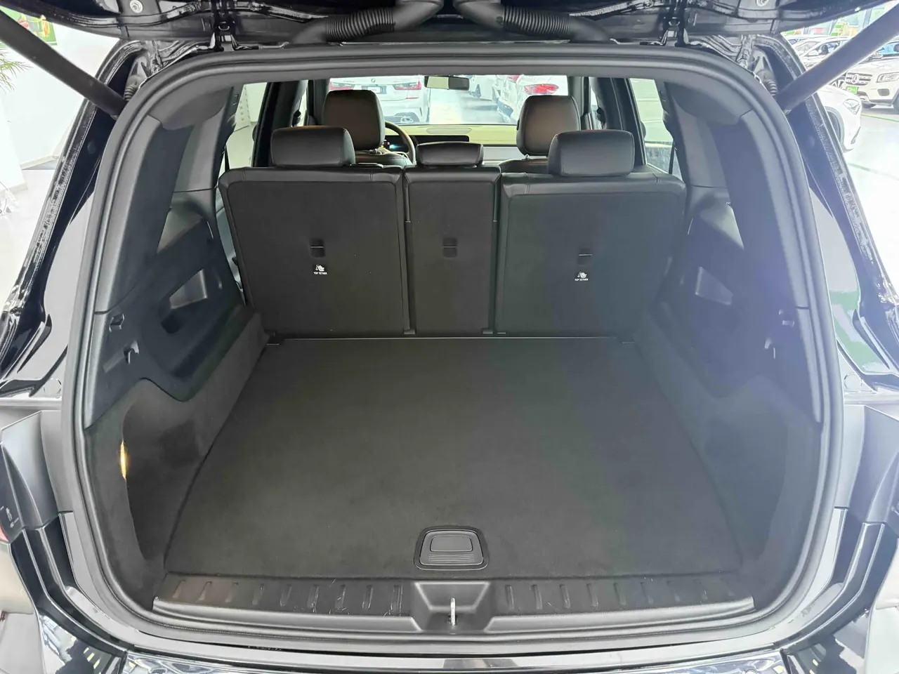 Mercedes Benz 2020 GLB 180 1.3T Dynamic Automatic 8