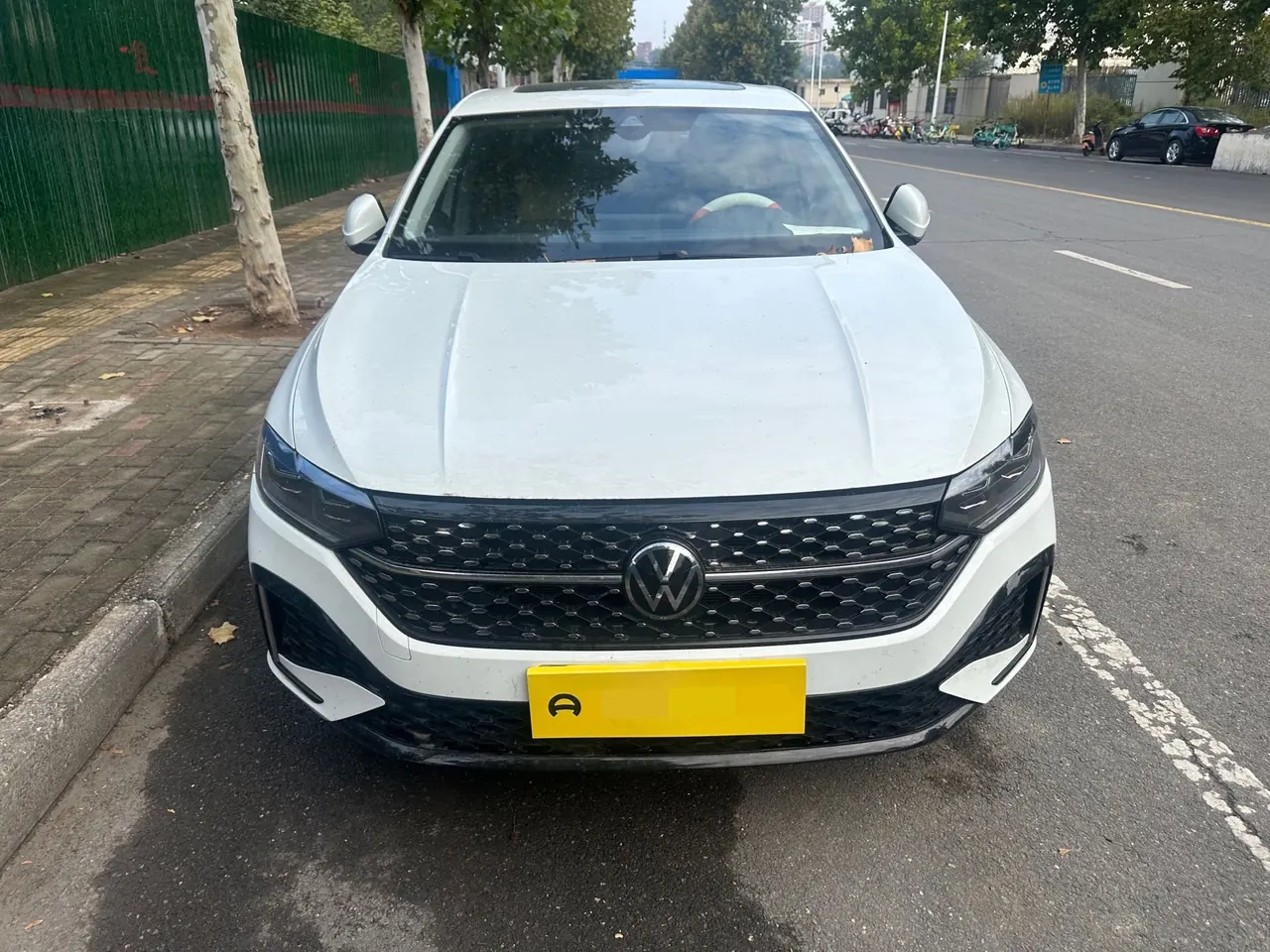 Volkswagen 2024 LaVida 1.5 Star 5 Million Edition Automatic Gear 10