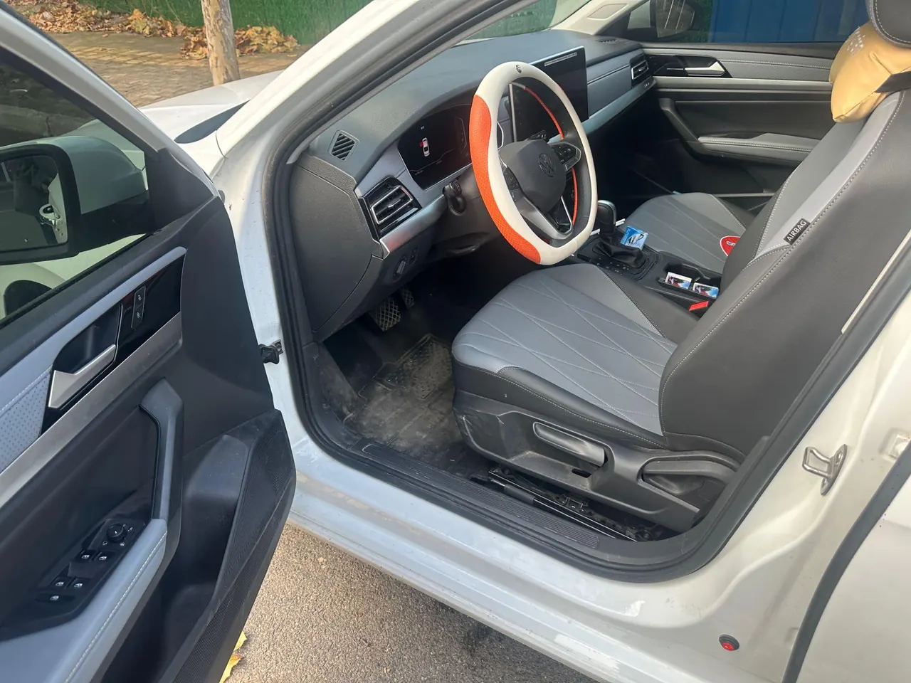 Volkswagen 2024 LaVida 1.5 Star 5 Million Edition Automatic Gear 6