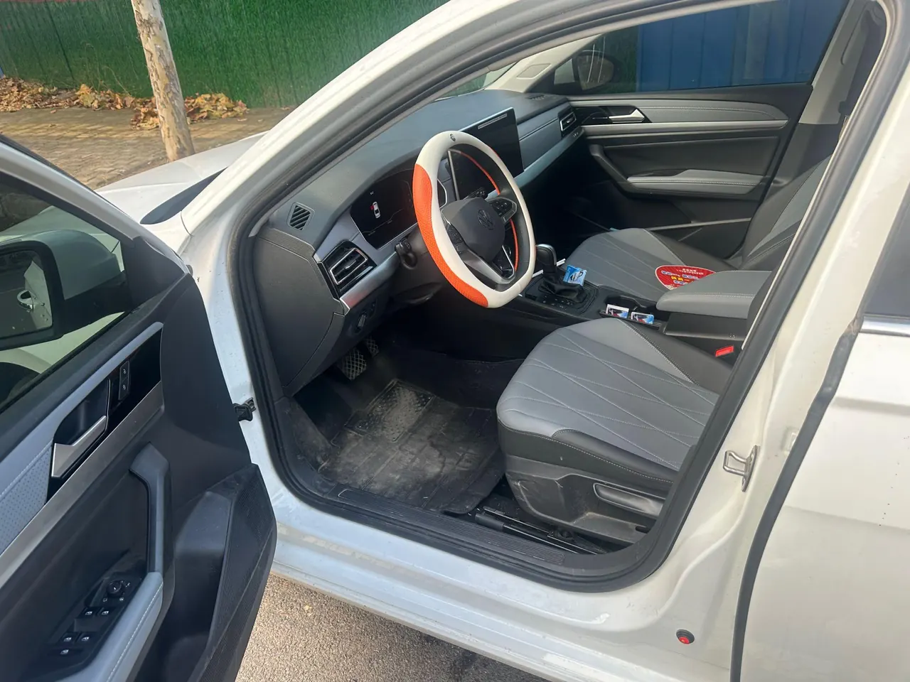 Volkswagen 2024 LaVida 1.5 Star 5 Million Edition Automatic Gear 7