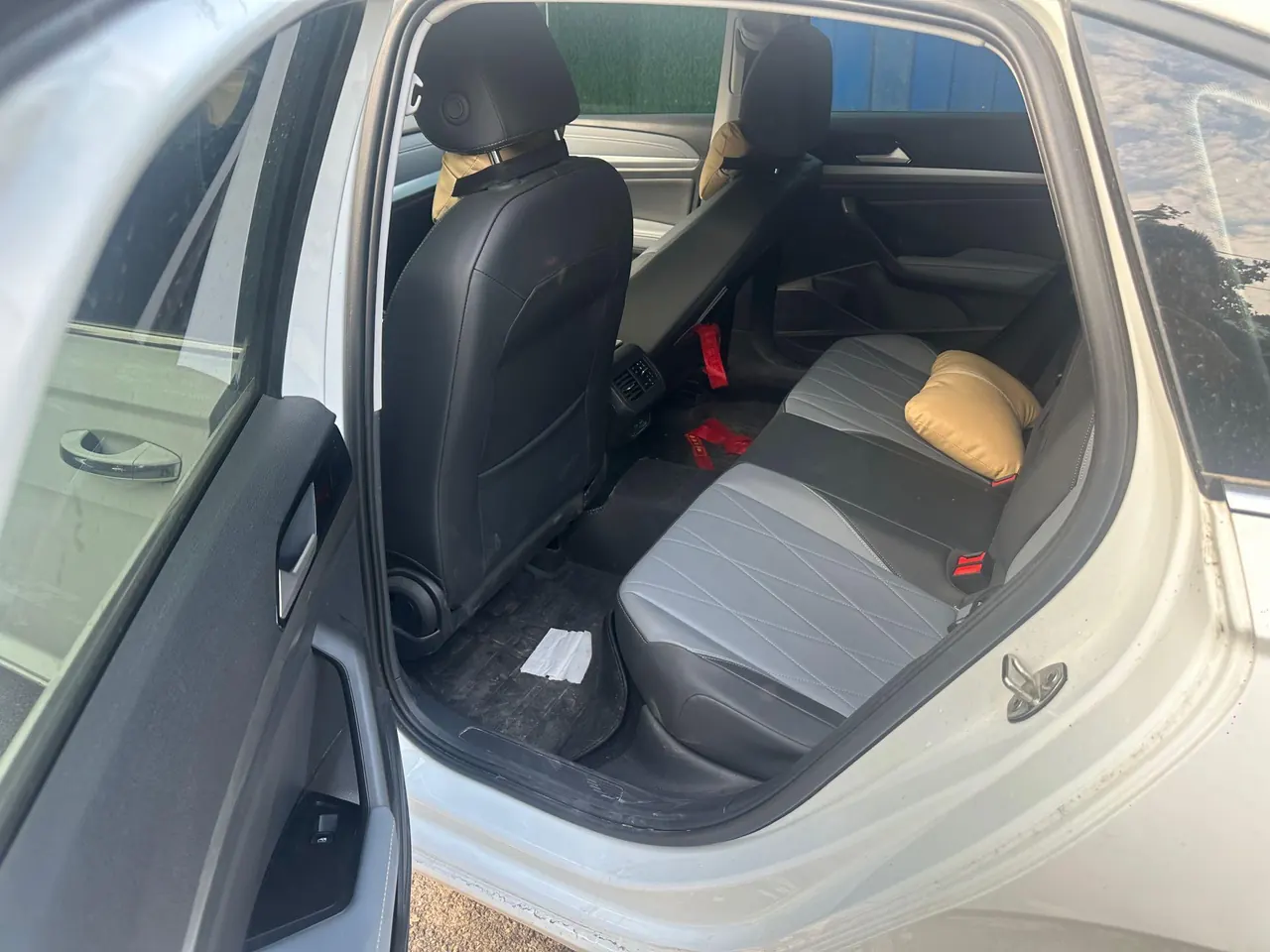 Volkswagen 2024 LaVida 1.5 Star 5 Million Edition Automatic Gear 8