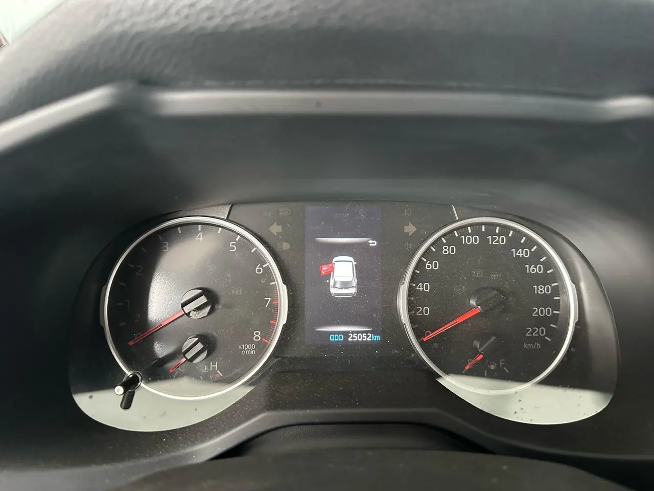 Toyota 2024 Wilanda 2.0 Stepless Two-Drive Leading Edition Automatic Gear 6