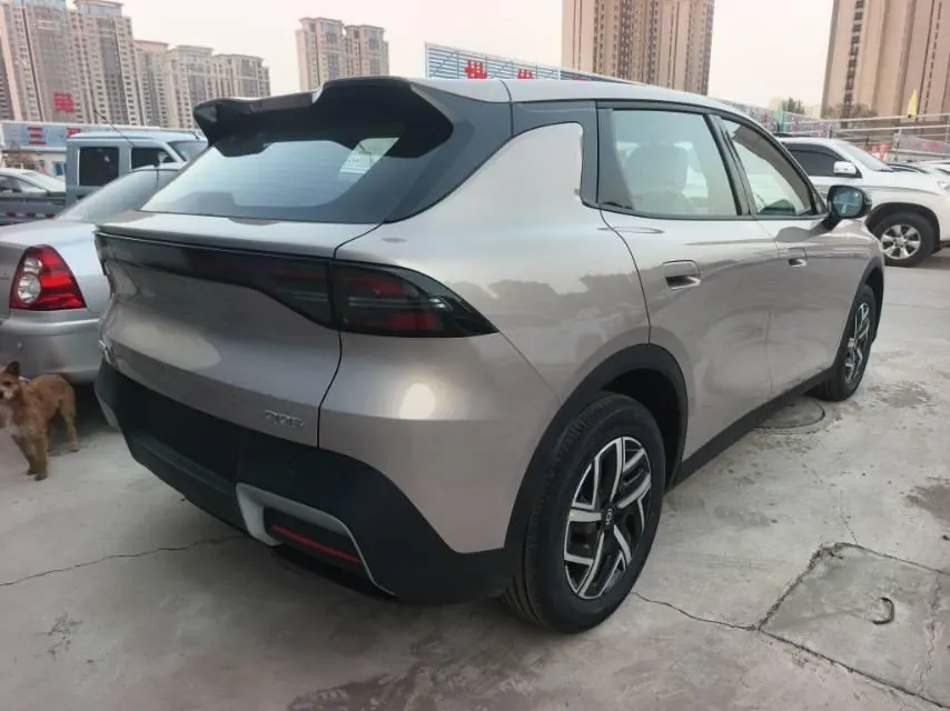 Qiyuan 2026 Q 05 405Air automatic gear 3