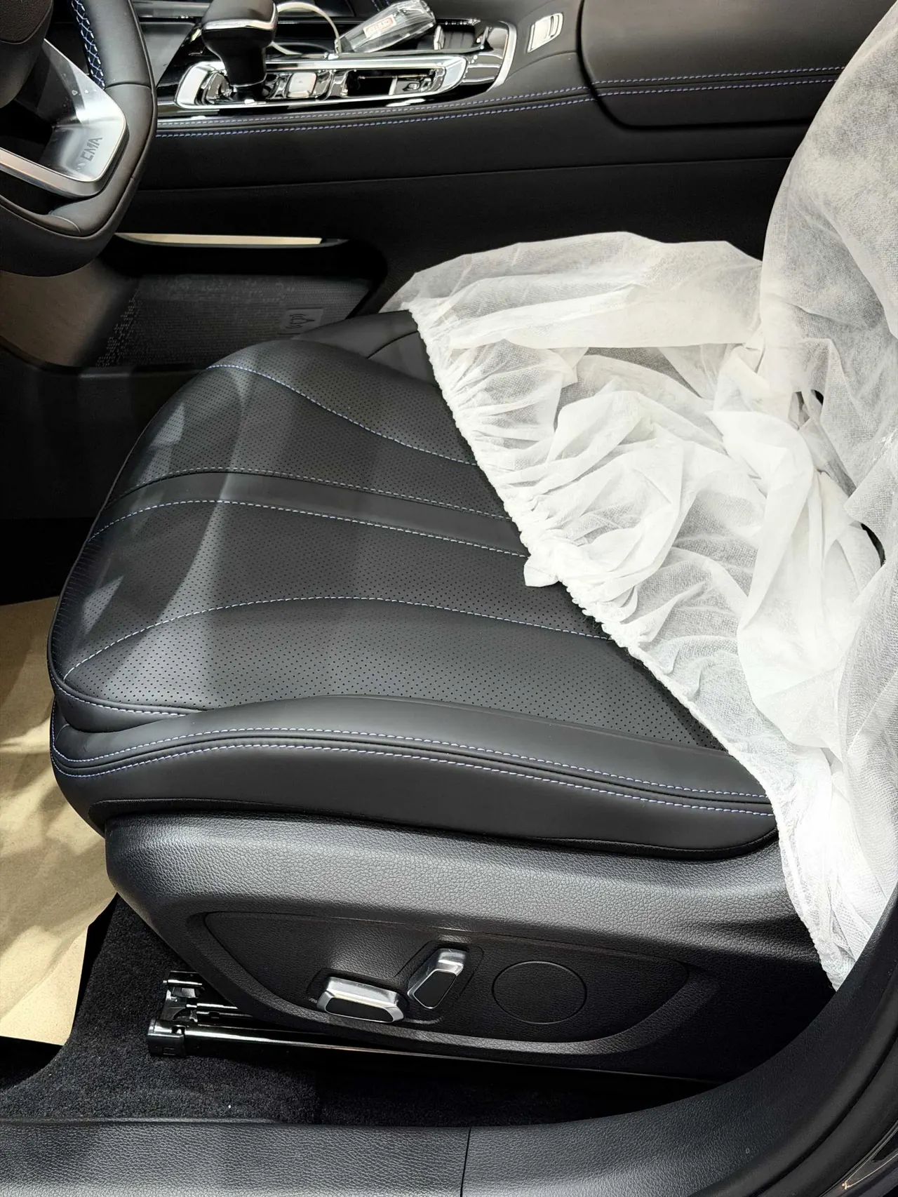 Geely 2026 Star Rui 1.5TD Oriental Obsidian Kunlun Edition Automatic Gear 20