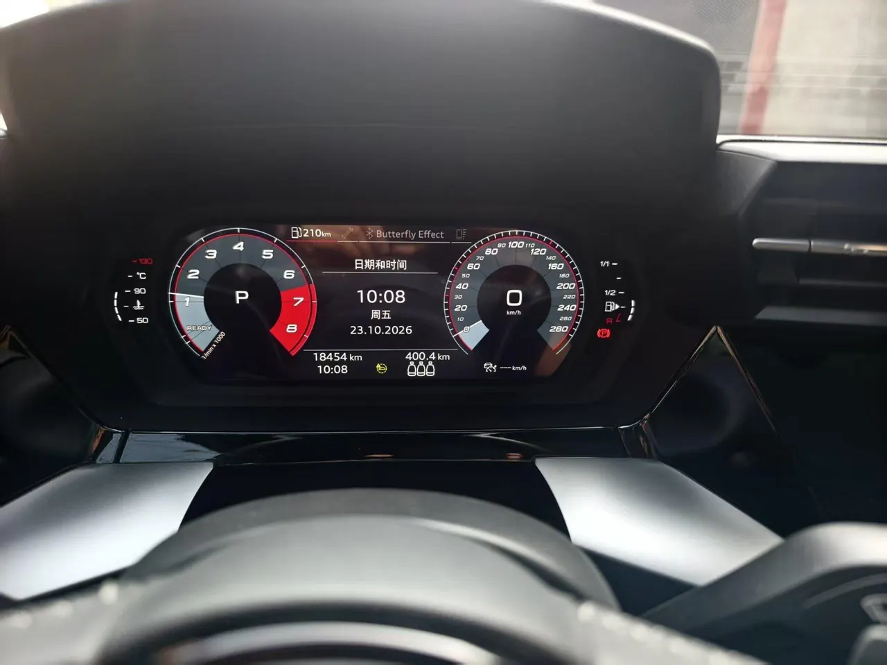 Audi 2021 A3 Sportback 1.4TFSI 35TFSI luxury sports automatic 8