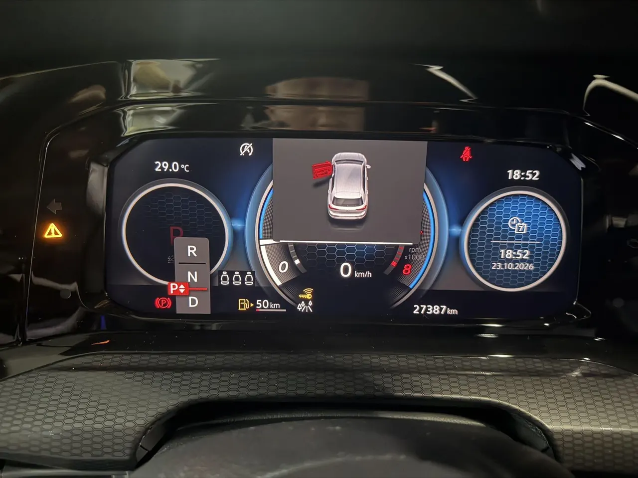 Volkswagen 2021 Golf GTI 2.0TSI Automatic 8