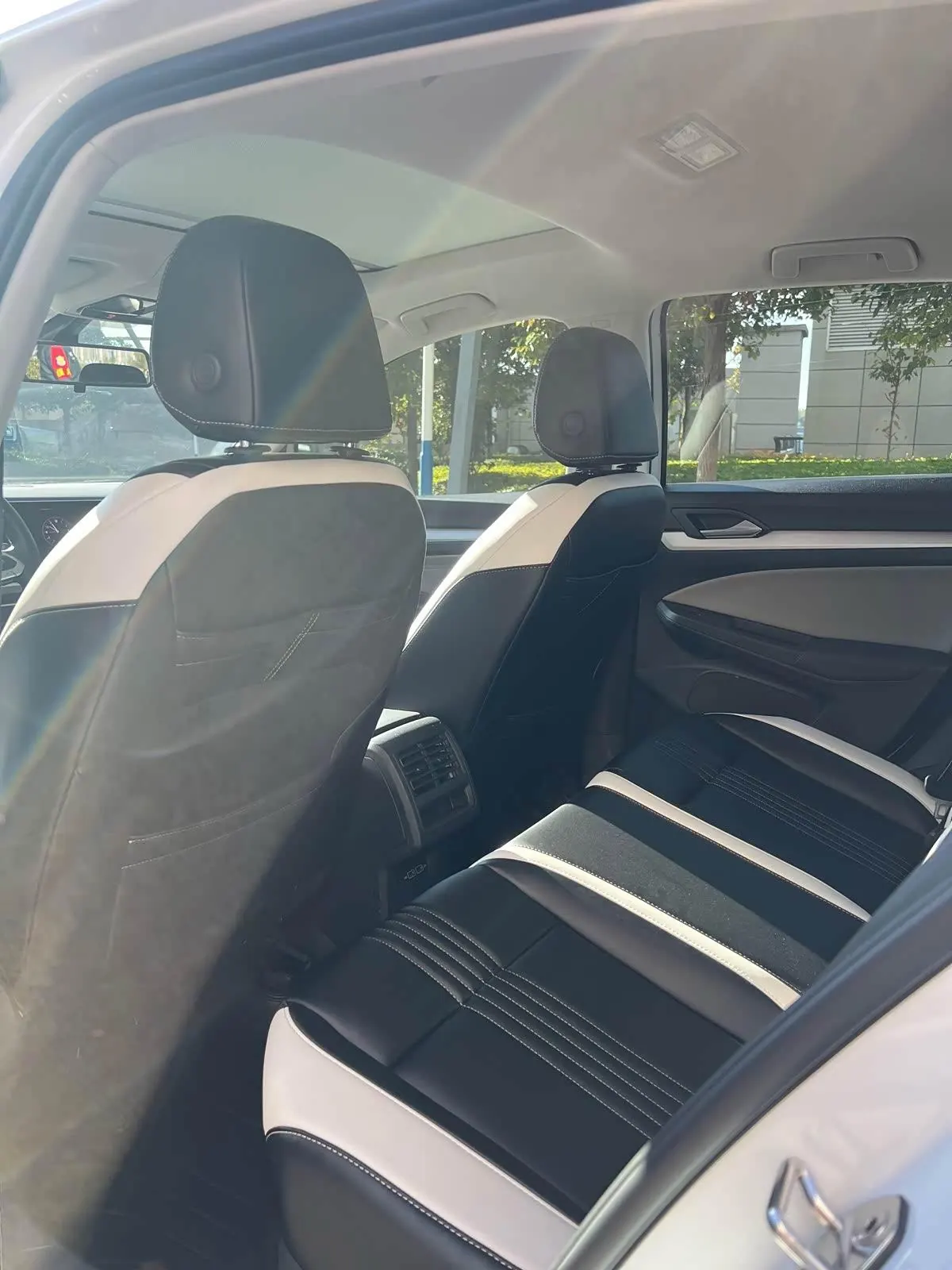 Volkswagen 2021 Golf 8 PRO 1.4TSI 280TSI Automatic 6