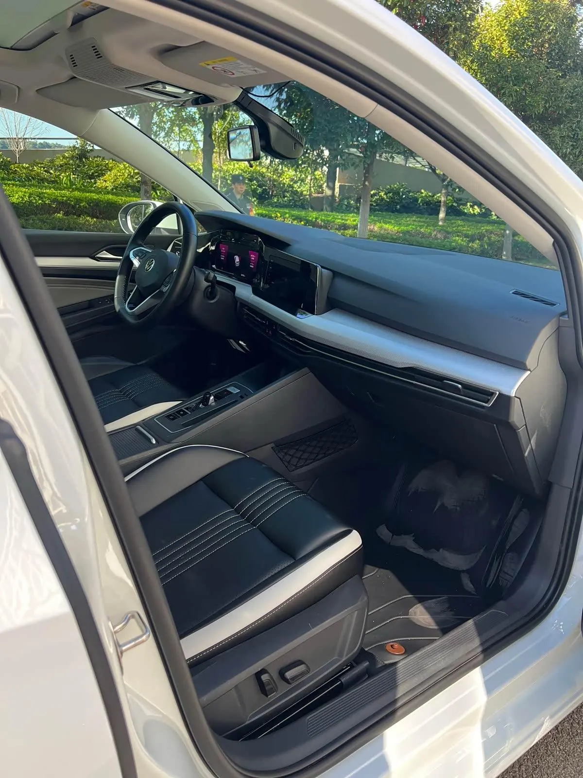 Volkswagen 2021 Golf 8 PRO 1.4TSI 280TSI Automatic 8