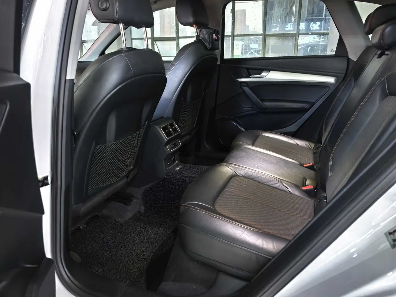 Volkswagen 2021 Golf 8 1.4TSI 280TSI 30th Anniversary Edition Automatic 5